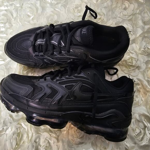 NIKE Men's Air Vapormax Evo Running Shoes size 9.5 - Picture 2 of 5